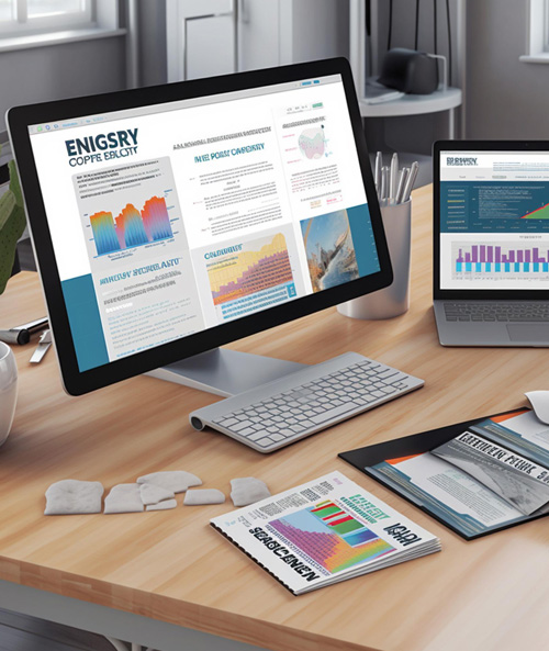 Project and Consulting